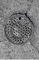 manhole cover 0003